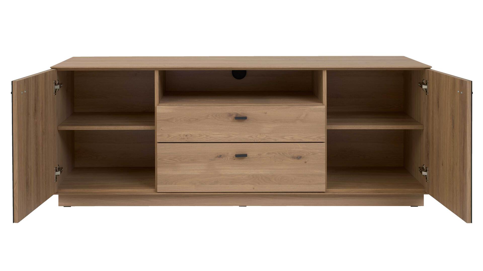 Interliving Wohnzimmer Serie 2025 - Lowboard 30 Interliving Wohnzimmer Serie 2025 - Lowboard 30