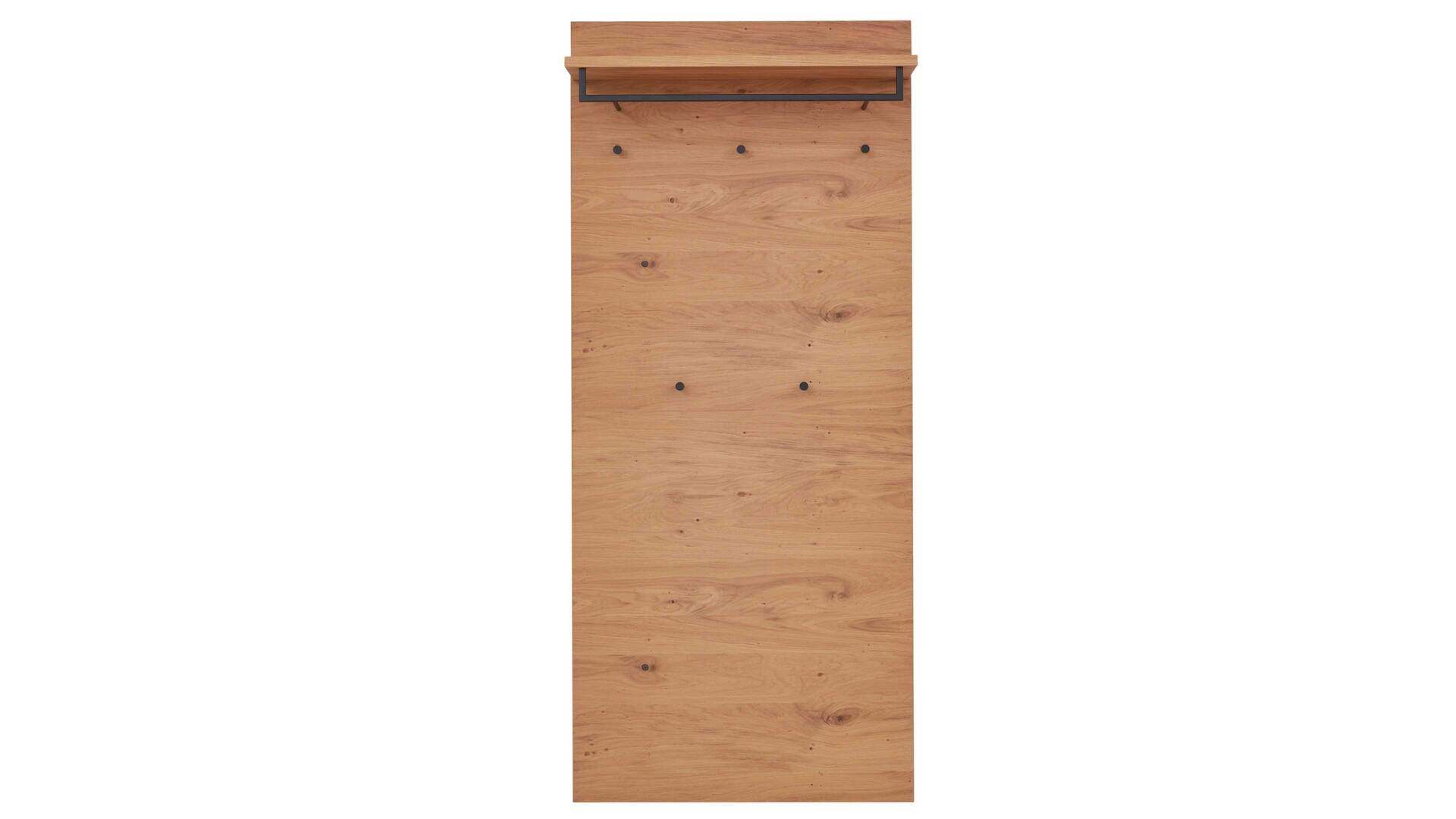 Interliving Garderoben Serie 6005 Wandgarderobe 824