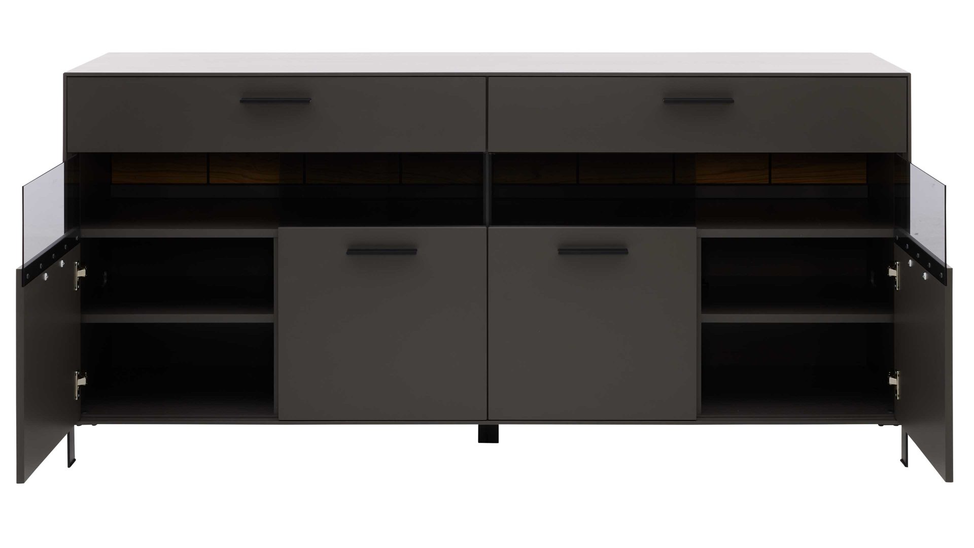 Interliving Wohnzimmer Serie 2030 - Sideboard