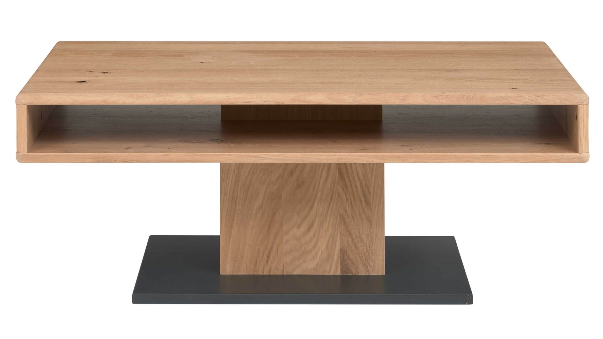 Interliving Wohnzimmer Serie 2024 - Couchtisch