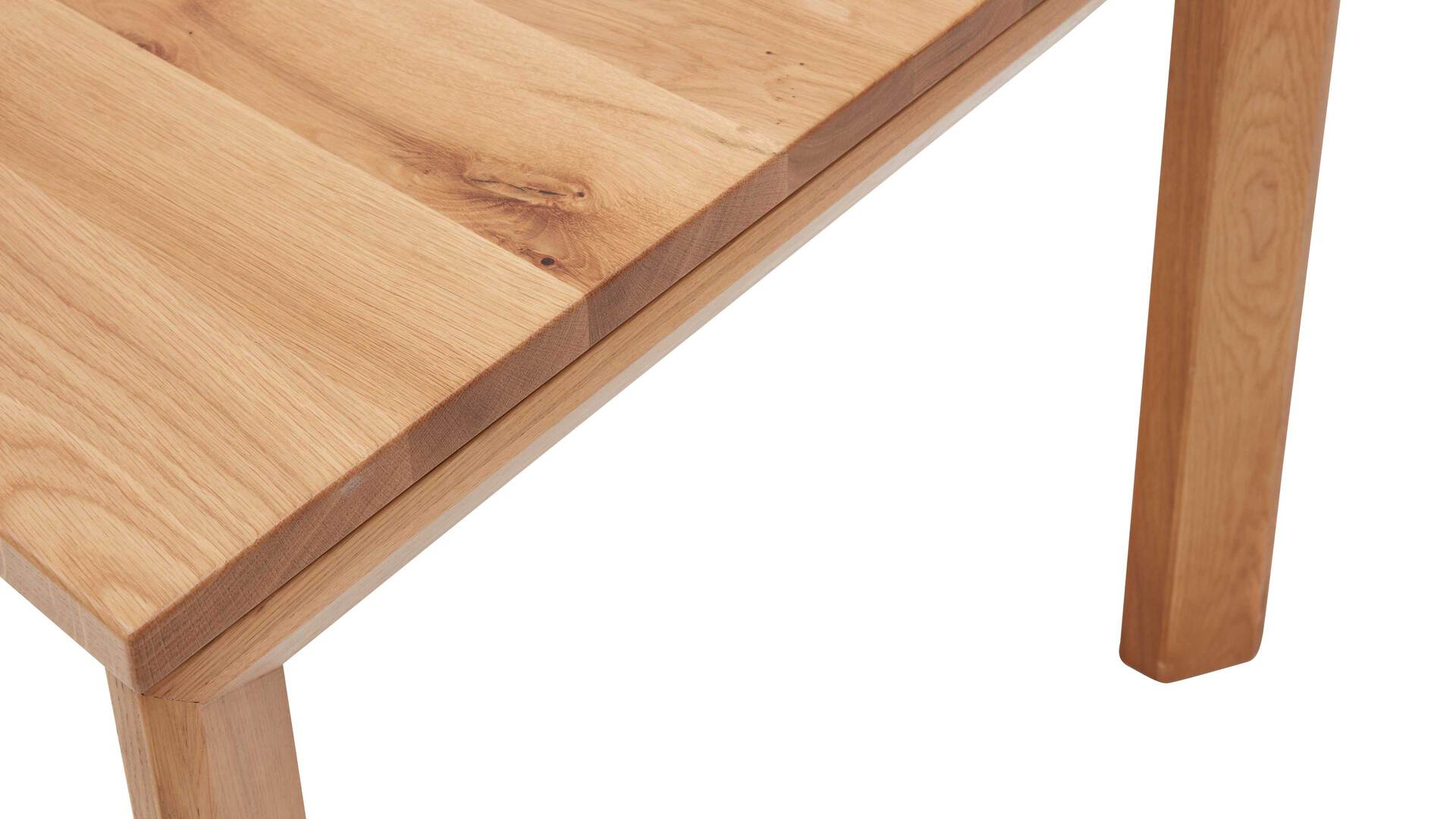 Interliving Esszimmer Serie 5102 Auszugtisch V203