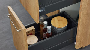 Interliving Küche Serie 3084