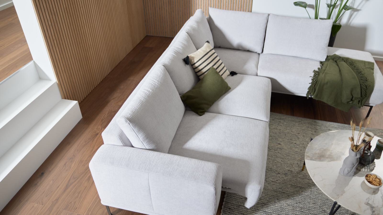 Interliving Sofa Serie 4255 – Ecksofa Interliving Sofa Serie 4255 – Ecksofa