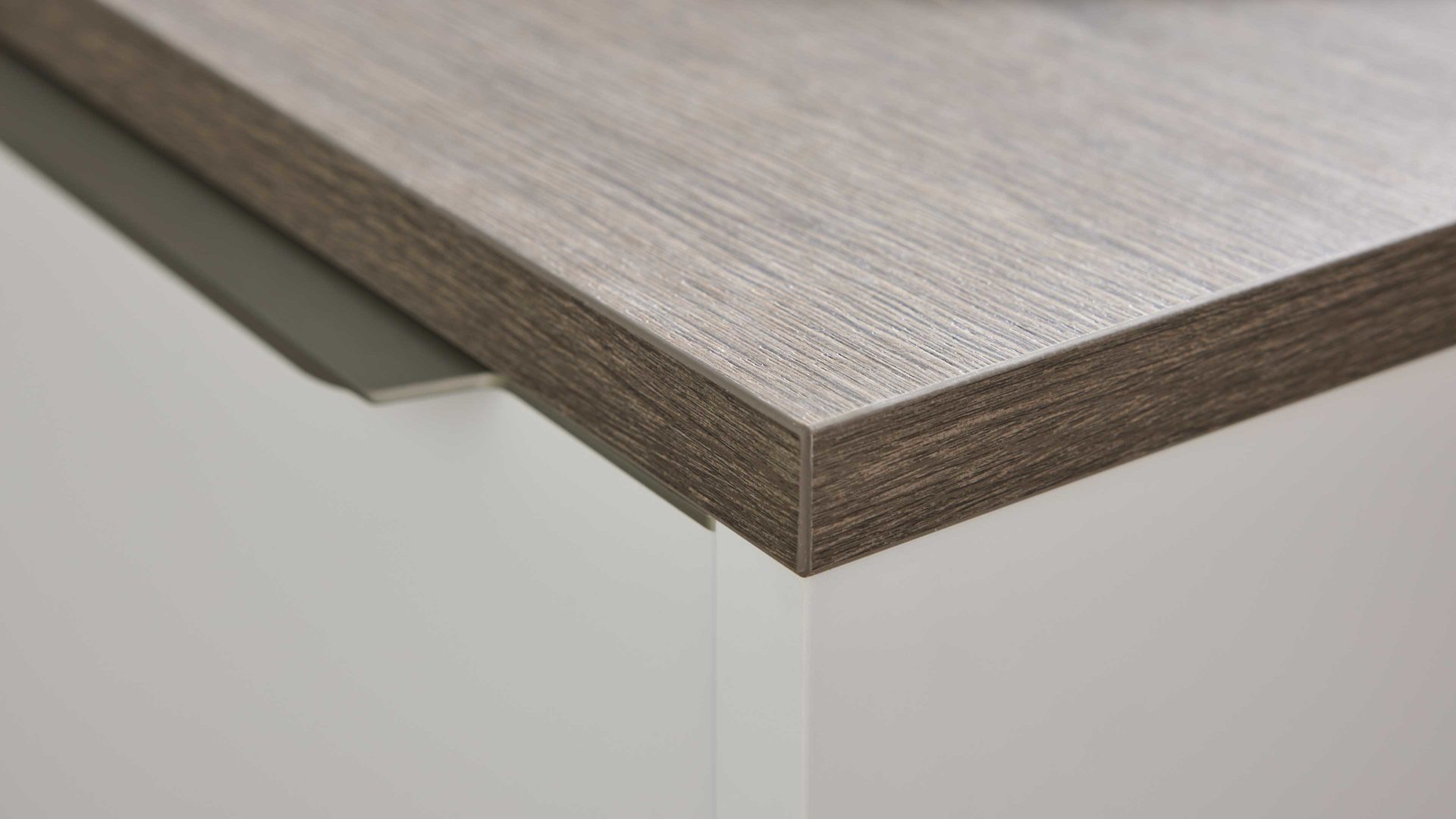 Interliving Küche Serie 3071