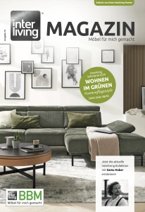 Interliving Magazin