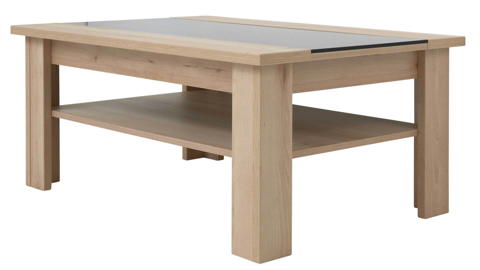 Interliving Wohnzimmer Serie 2110 - Couchtisch TC7.105G Interliving Wohnzimmer Serie 2110 - Couchtisch TC7.105G
