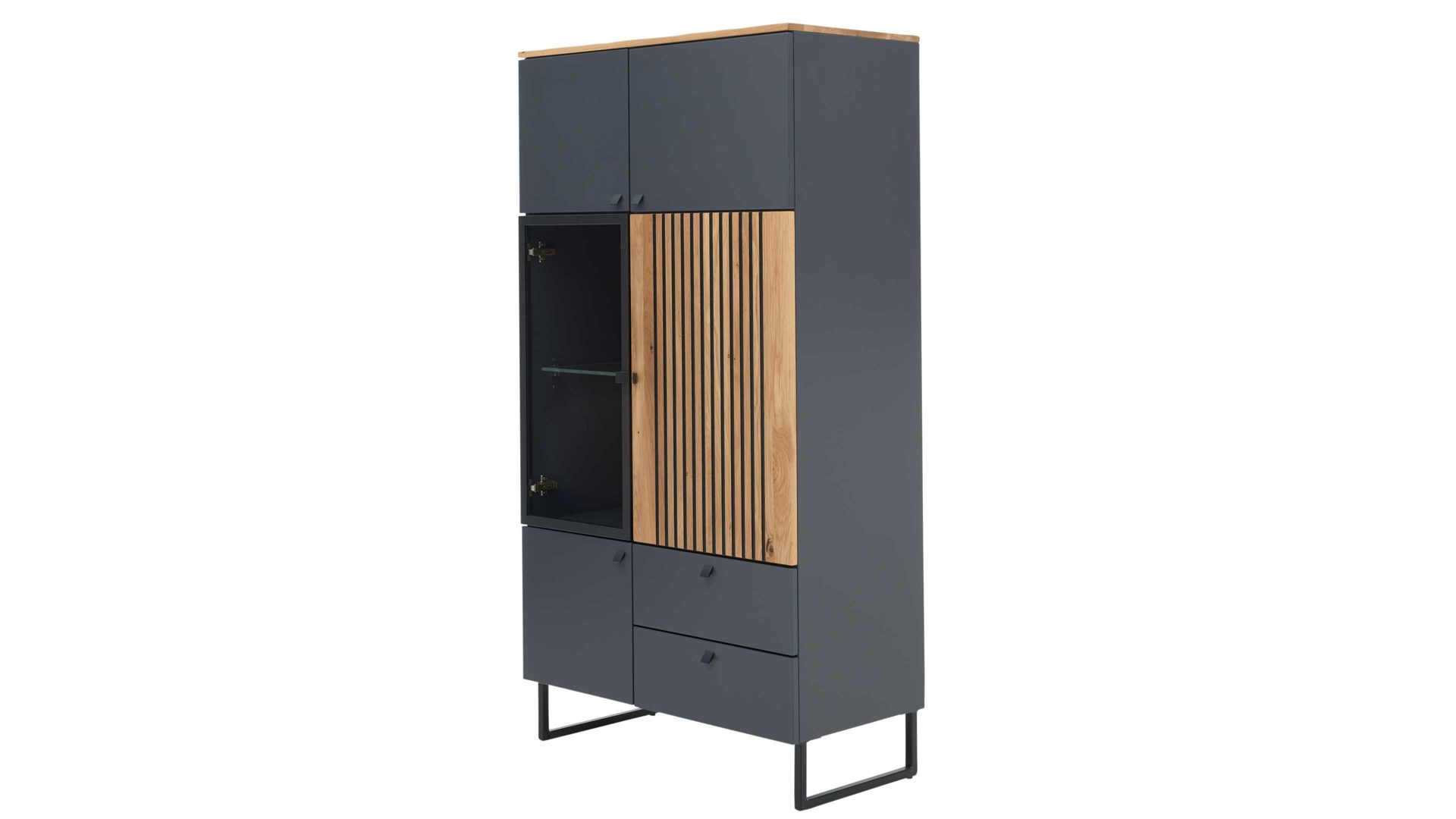 Interliving Esszimmer Serie 5605 – Highboard 5704 Interliving Esszimmer Serie 5605 – Highboard 5704