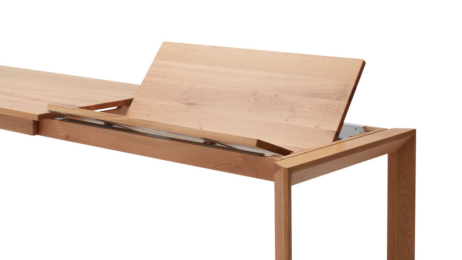 Interliving Esszimmer Serie 5102 Auszugtisch V203