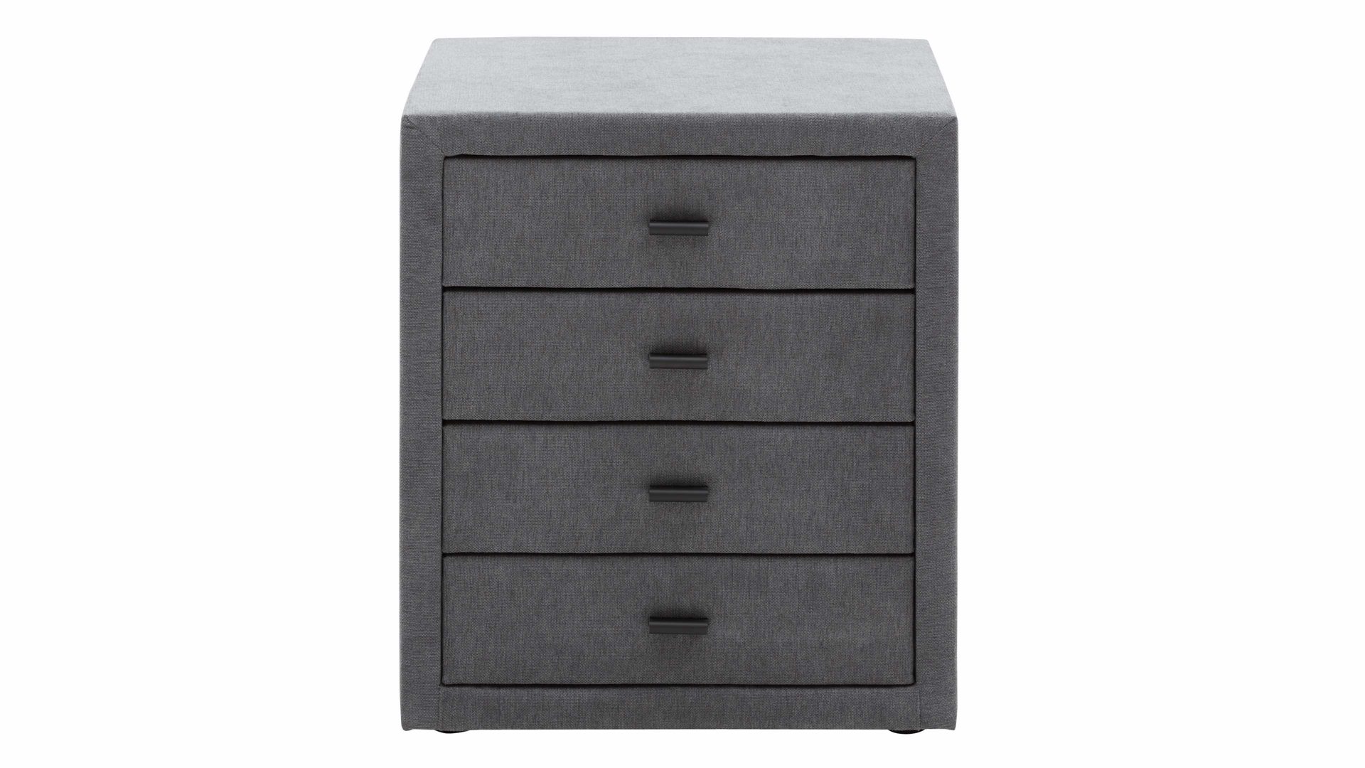Interliving Bettsystem Serie 1414 - Nachtkommode