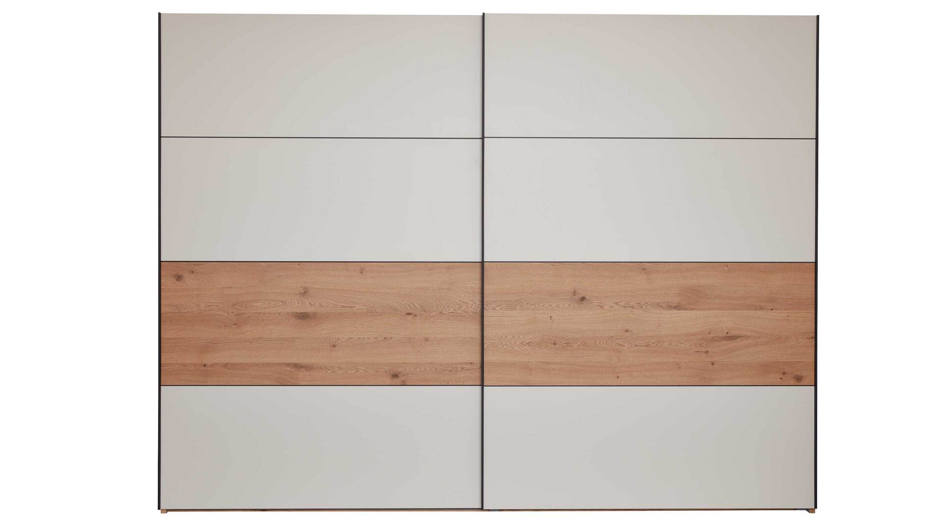 Interliving Schlafzimmer Serie 1024 Schwebetürenschrank 982706 Interliving Schlafzimmer Serie 1024 Schwebetürenschrank 982706