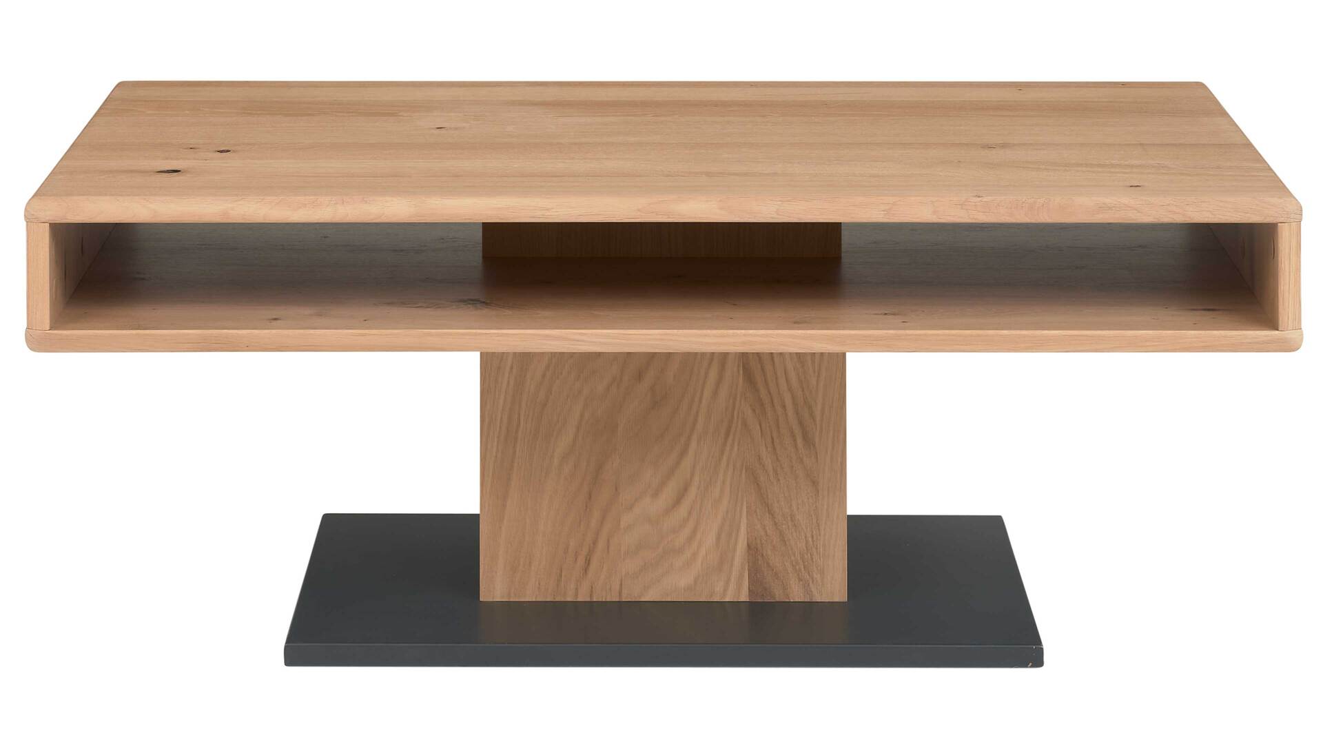 Interliving Wohnzimmer Serie 2024 - Couchtisch