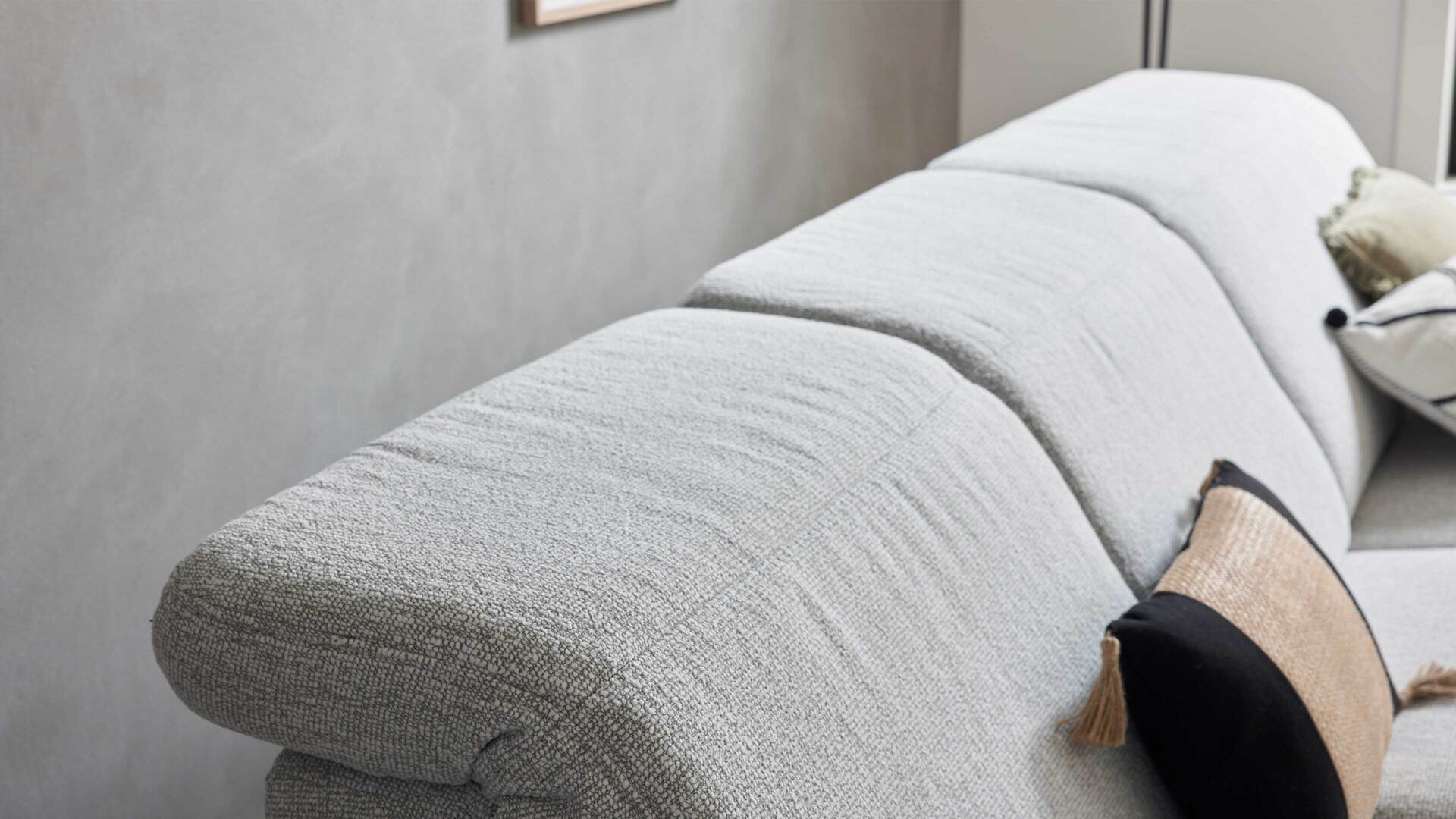 Interliving Sofa Serie 4065 – Ecksofa Interliving Sofa Serie 4065 – Ecksofa