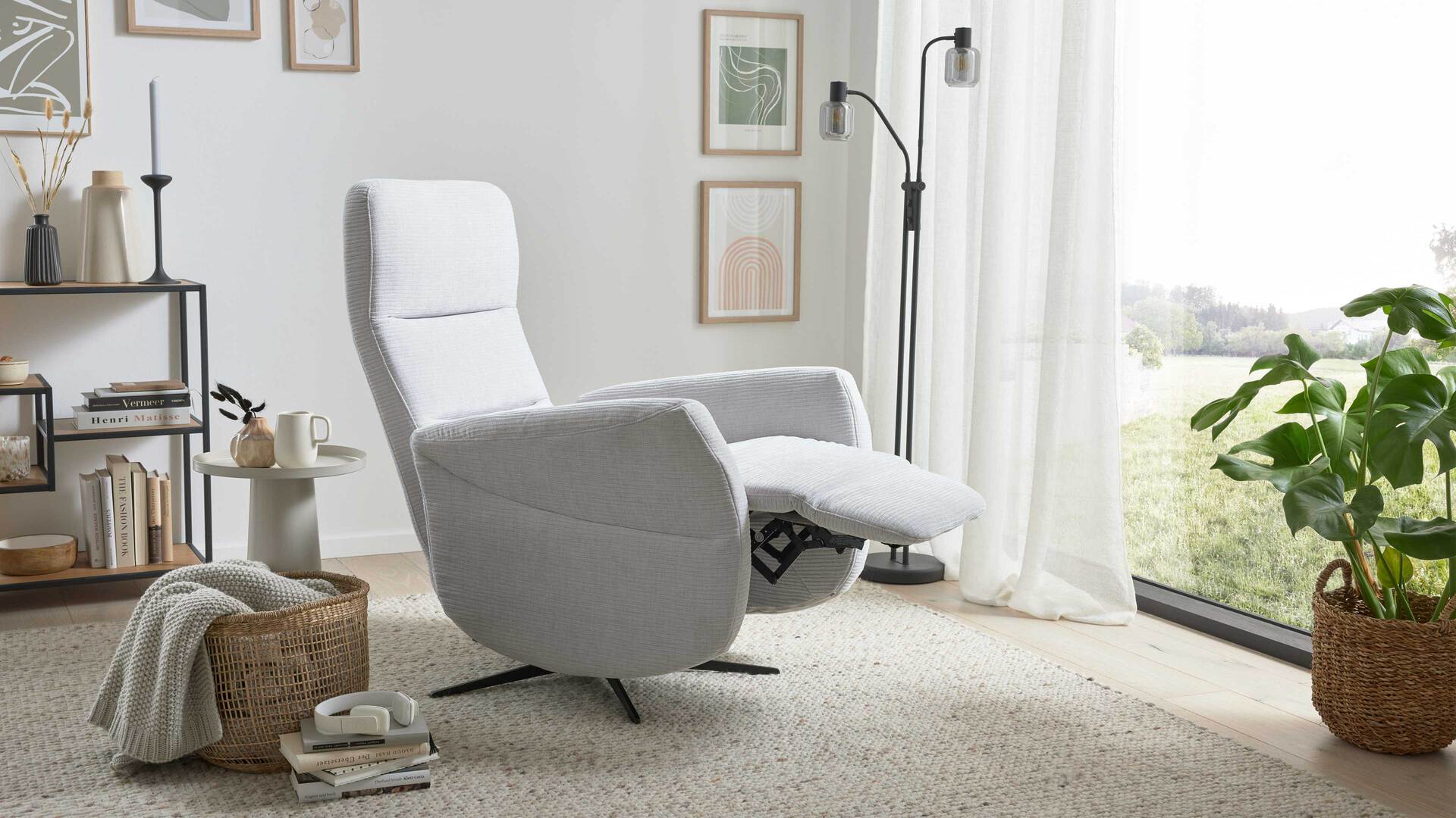 Interliving Sessel Serie 4530 Interliving Sessel Serie 4530
