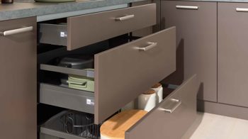Interliving Küche Serie 3064