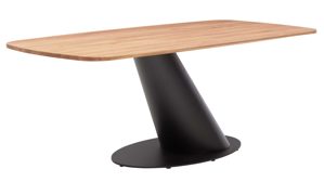 Interliving Design-Tisch Serie 5121