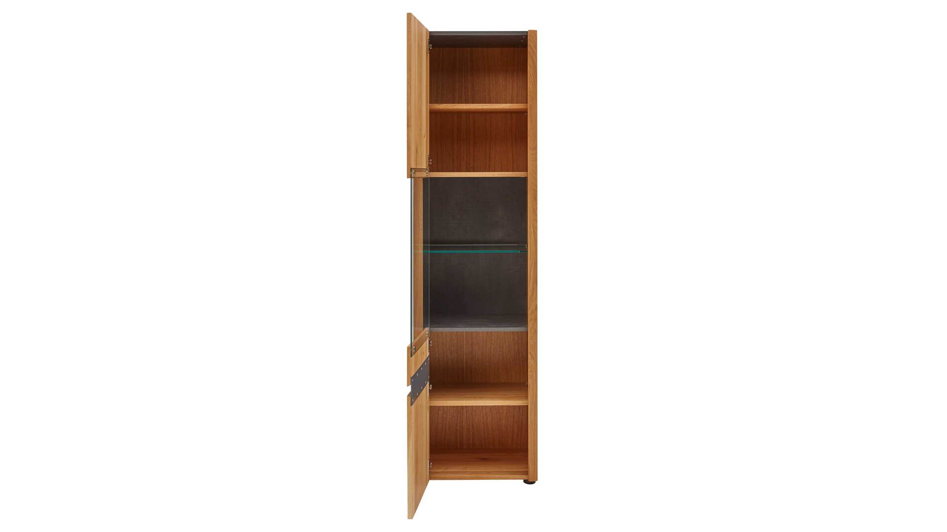 Interliving Esszimmer Serie 5603 – Vitrine 3764 Interliving Esszimmer Serie 5603 – Vitrine 3764
