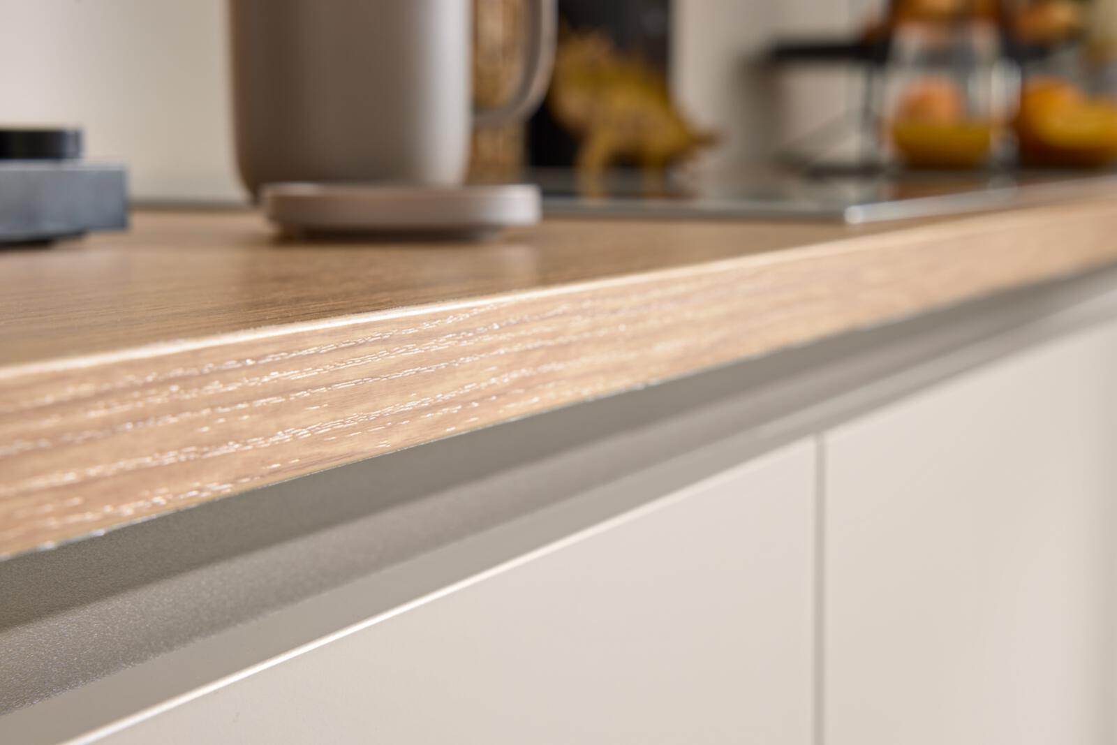 Interliving Küche Serie 3092