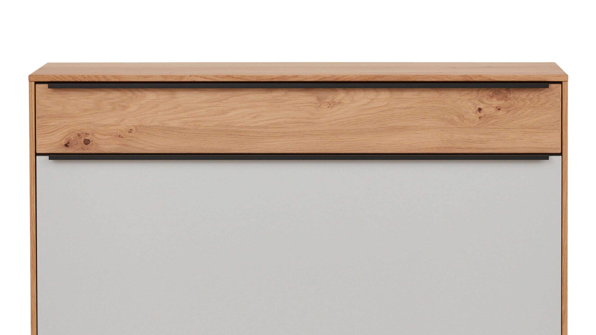 Interliving Garderoben Serie 6005 Hänge-Schuhschrank 805