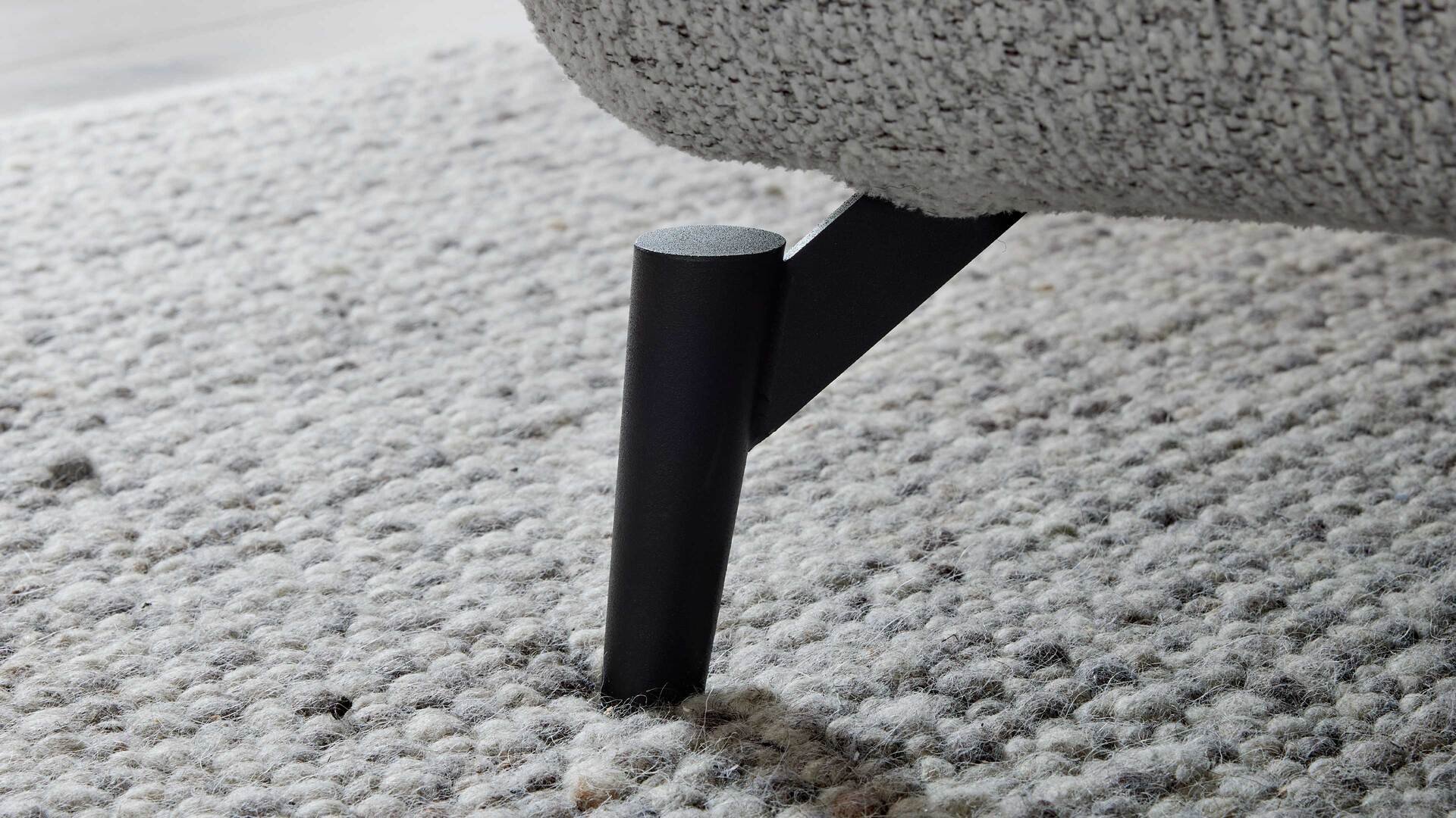 Interliving Polsterbett Serie 1419