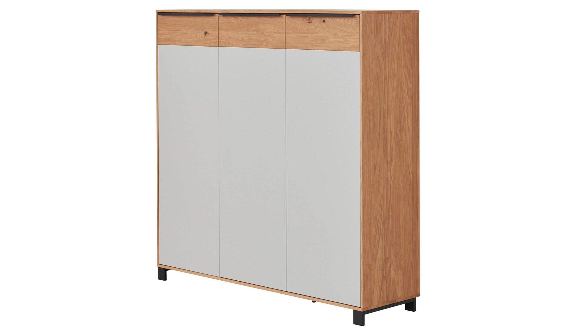 Interliving Garderoben Serie 6005 Schuhschrank 806