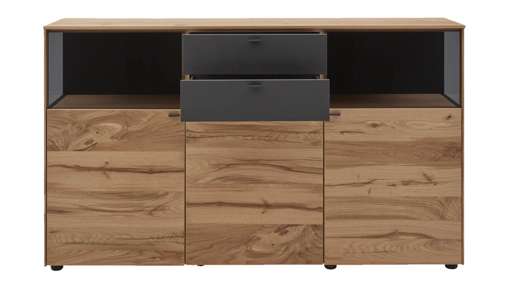 Interliving Esszimmer Serie 5604 - Sideboard V728-0308 Interliving Esszimmer Serie 5604 - Sideboard V728-0308