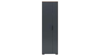 Interliving Garderobe Serie 6012 - Garderobenschrank INL-520 Interliving Garderobe Serie 6012 - Garderobenschrank INL-520