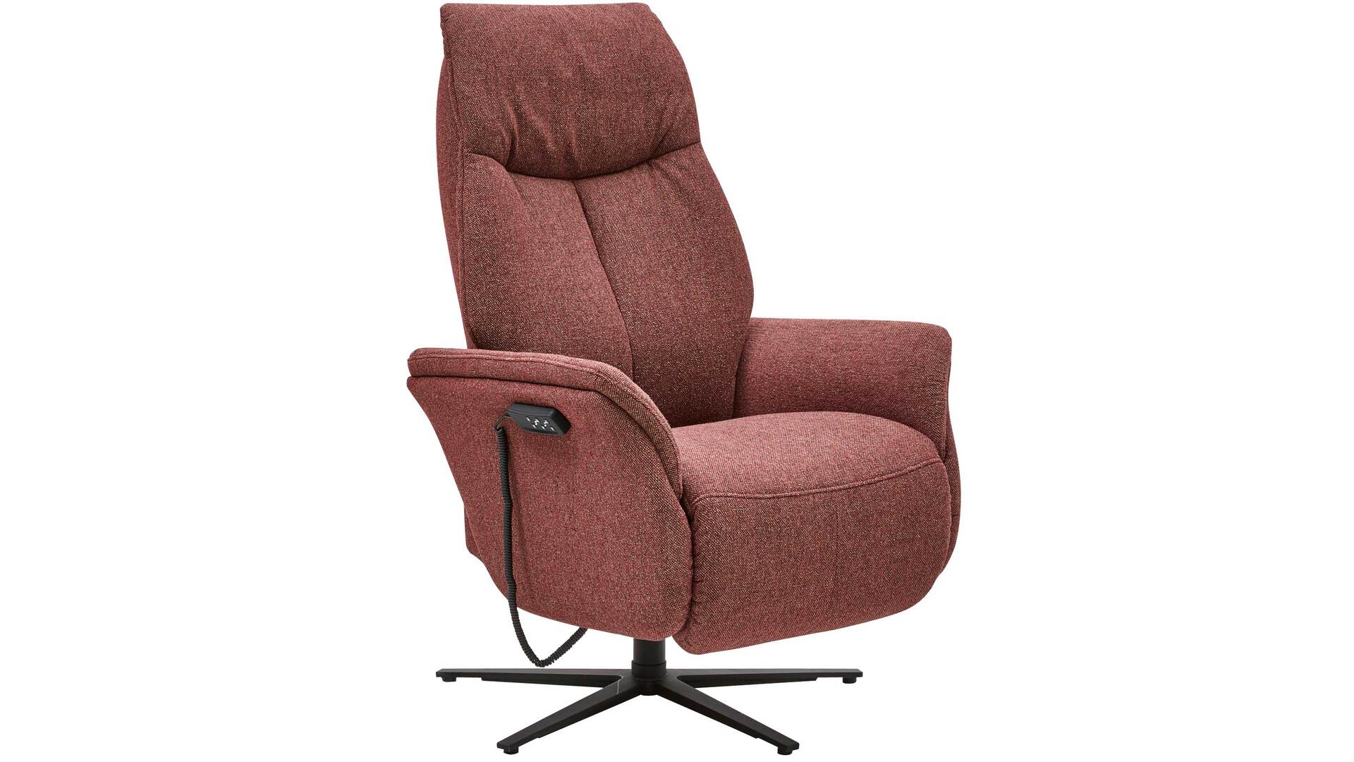 Interliving Sessel Serie 4560 - Easy Swing Sessel 41V12 Interliving Sessel Serie 4560 - Easy Swing Sessel 41V12
