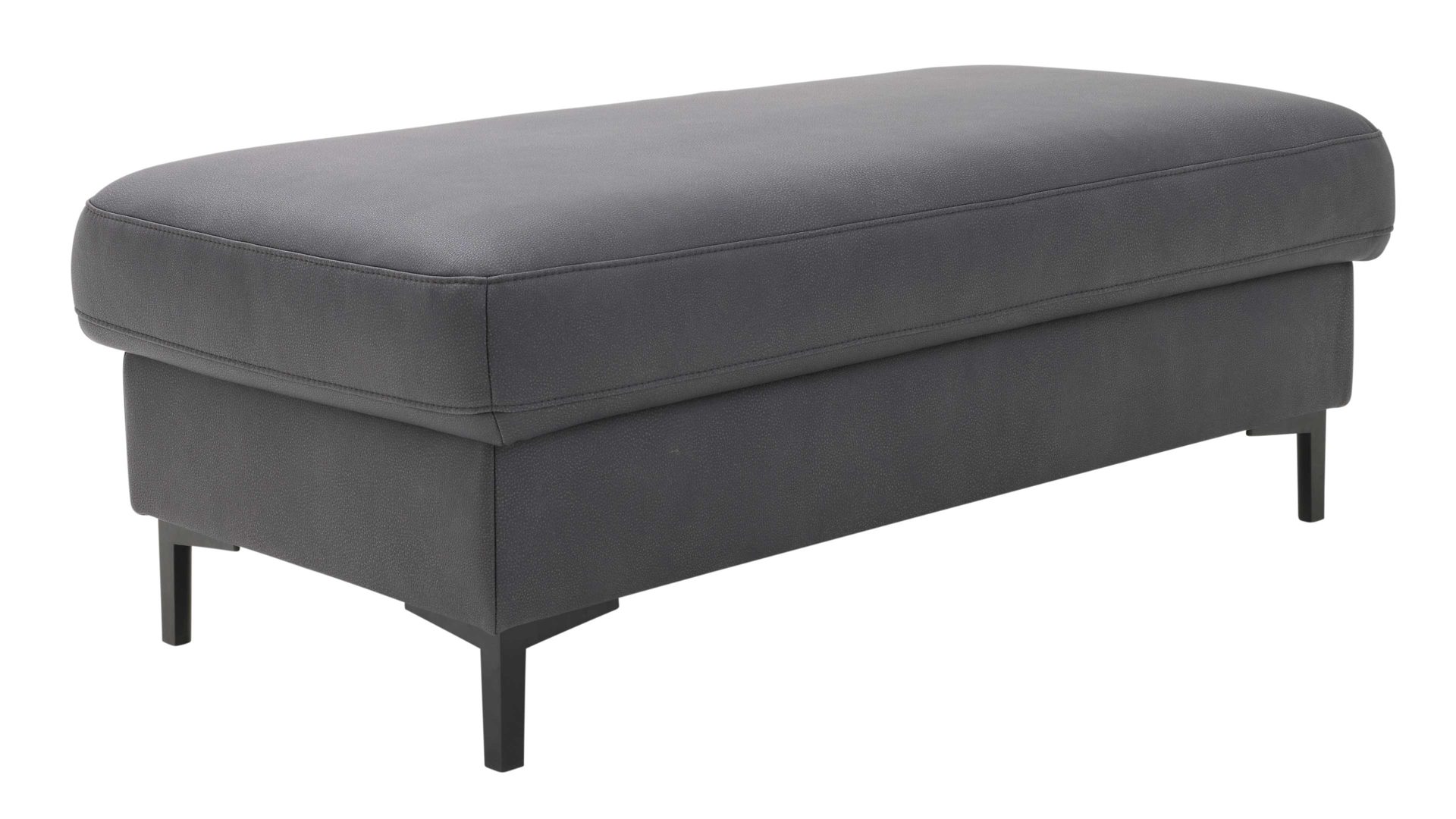 Interliving Sofa Serie 4064 - XXL-Hocker