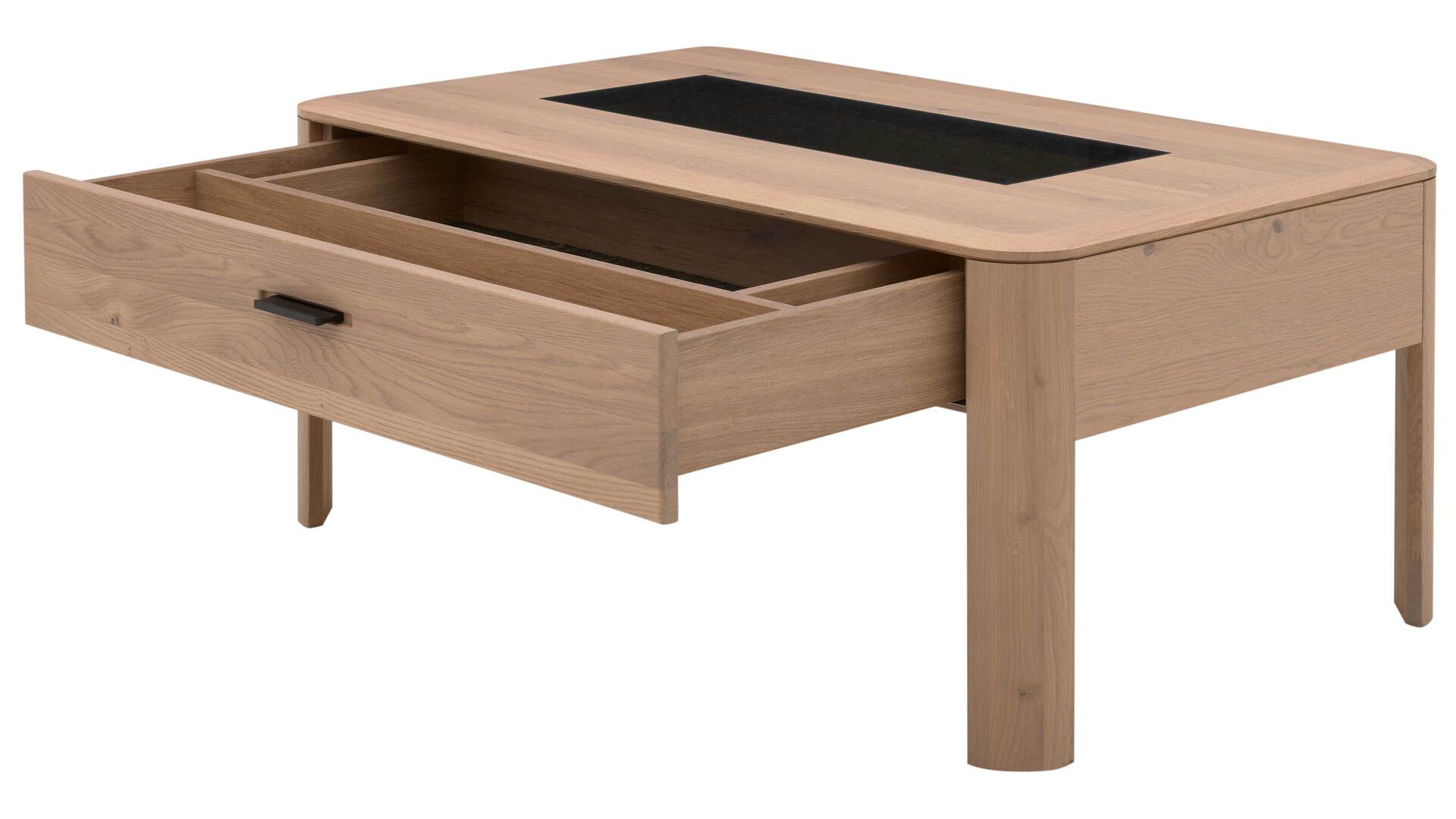 Interliving Wohnzimmer Serie 2029 - Couchtisch 24 04 HH 02 Interliving Wohnzimmer Serie 2029 - Couchtisch 24 04 HH 02