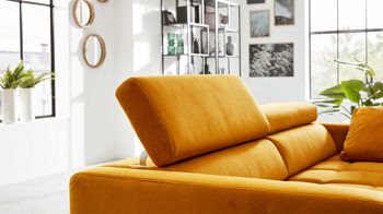 Interliving Sofa Serie 4303 – 2,5-Sitzer