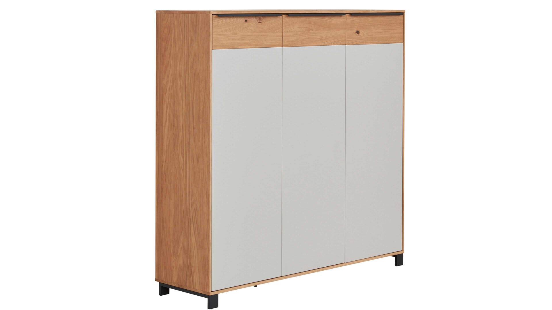 Interliving Garderoben Serie 6005 Schuhschrank 806