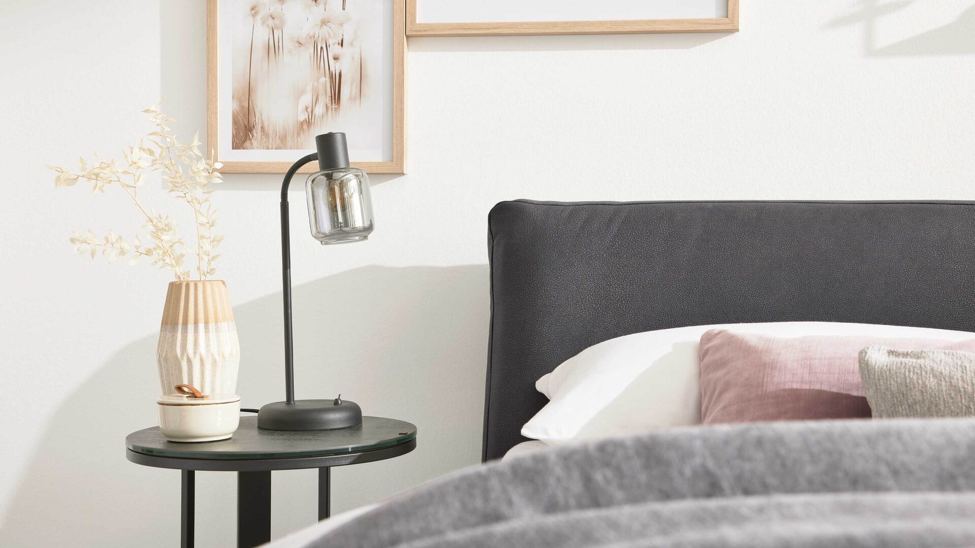 Interliving Bettensystem Serie 1416 - Boxspringbett Interliving Bettensystem Serie 1416 - Boxspringbett