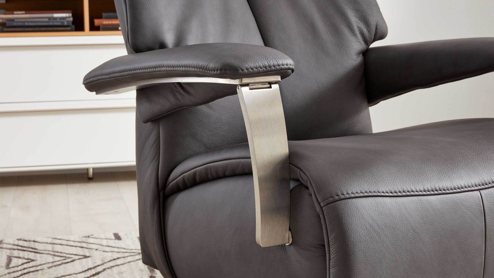 Interliving Sessel Serie 4551 Sessel 56U44 Interliving Sessel Serie 4551 Sessel 56U44