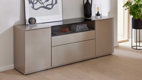Interliving Sideboard Serie 2031