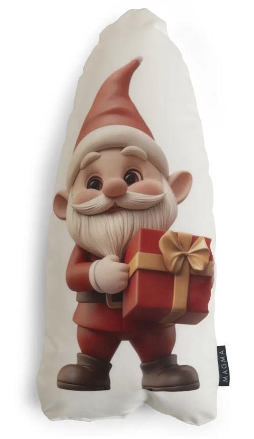 Winterzwerge FB:001 – Formkissen (ca. 45x20 cm)