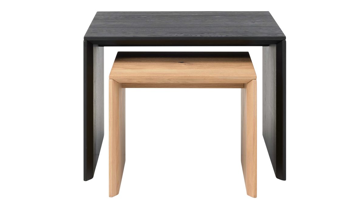 Couchtisch-Set Interliving Serie 2033