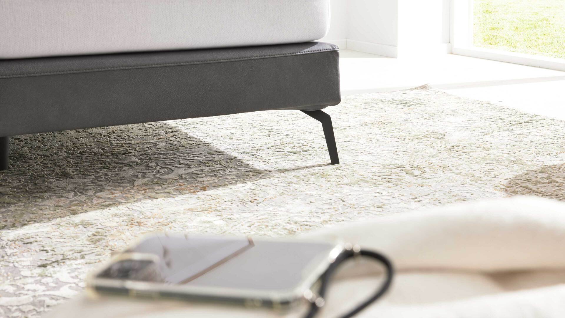 Interliving Bettensystem Serie 1416 - Boxspringbett Interliving Bettensystem Serie 1416 - Boxspringbett