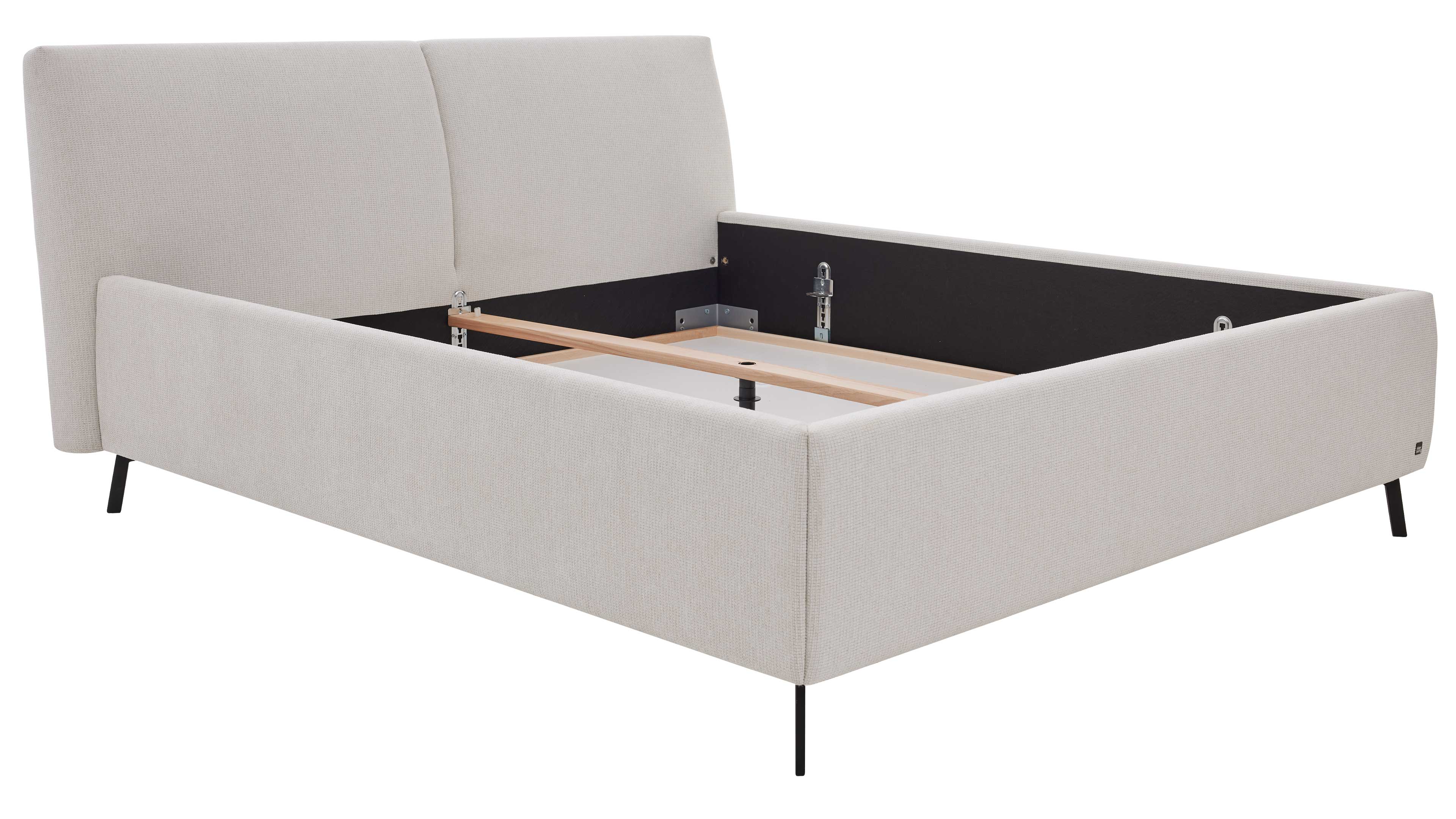 Interliving Polsterbettgestell Serie 1422
