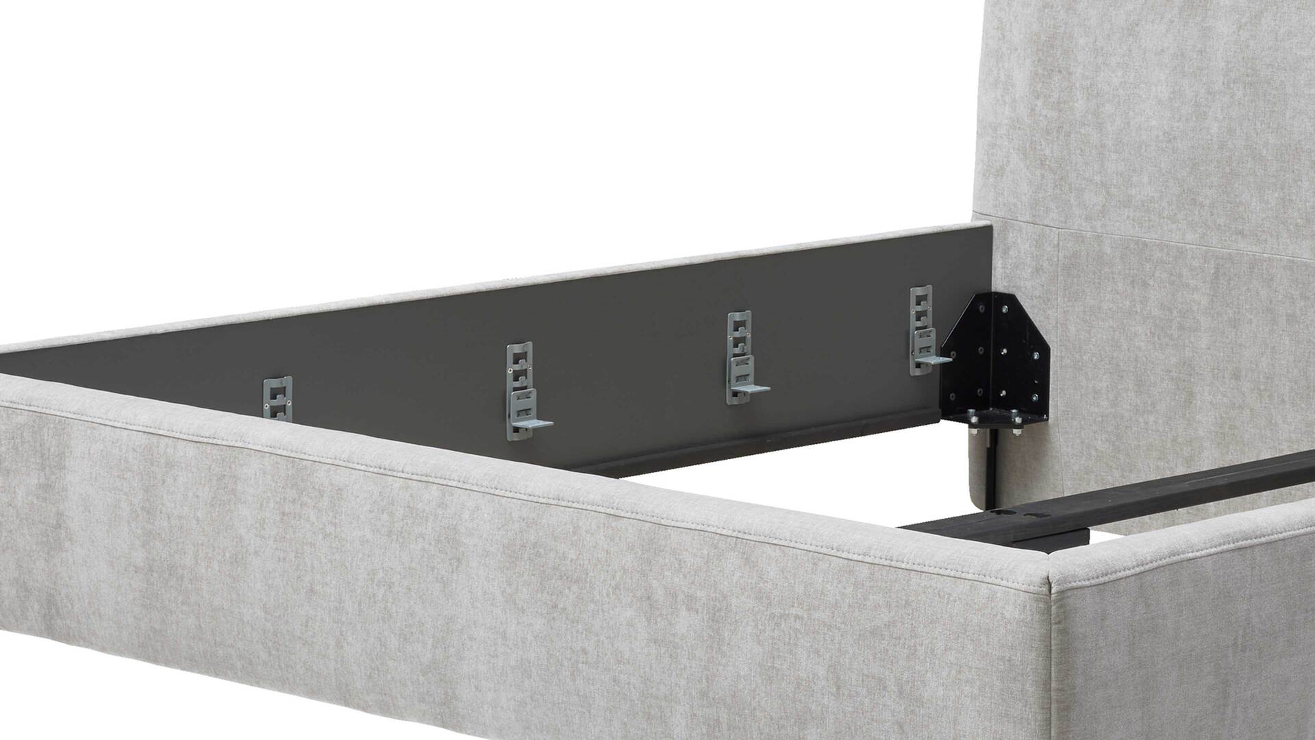 Interliving Bettensystem Serie 1416 - Polsterbettgestell Interliving Bettensystem Serie 1416 - Polsterbettgestell
