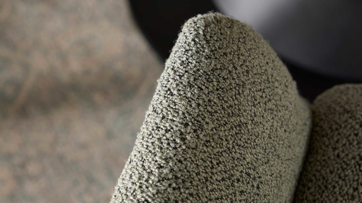 Interliving Design-Armlehnstuhl Serie 5121