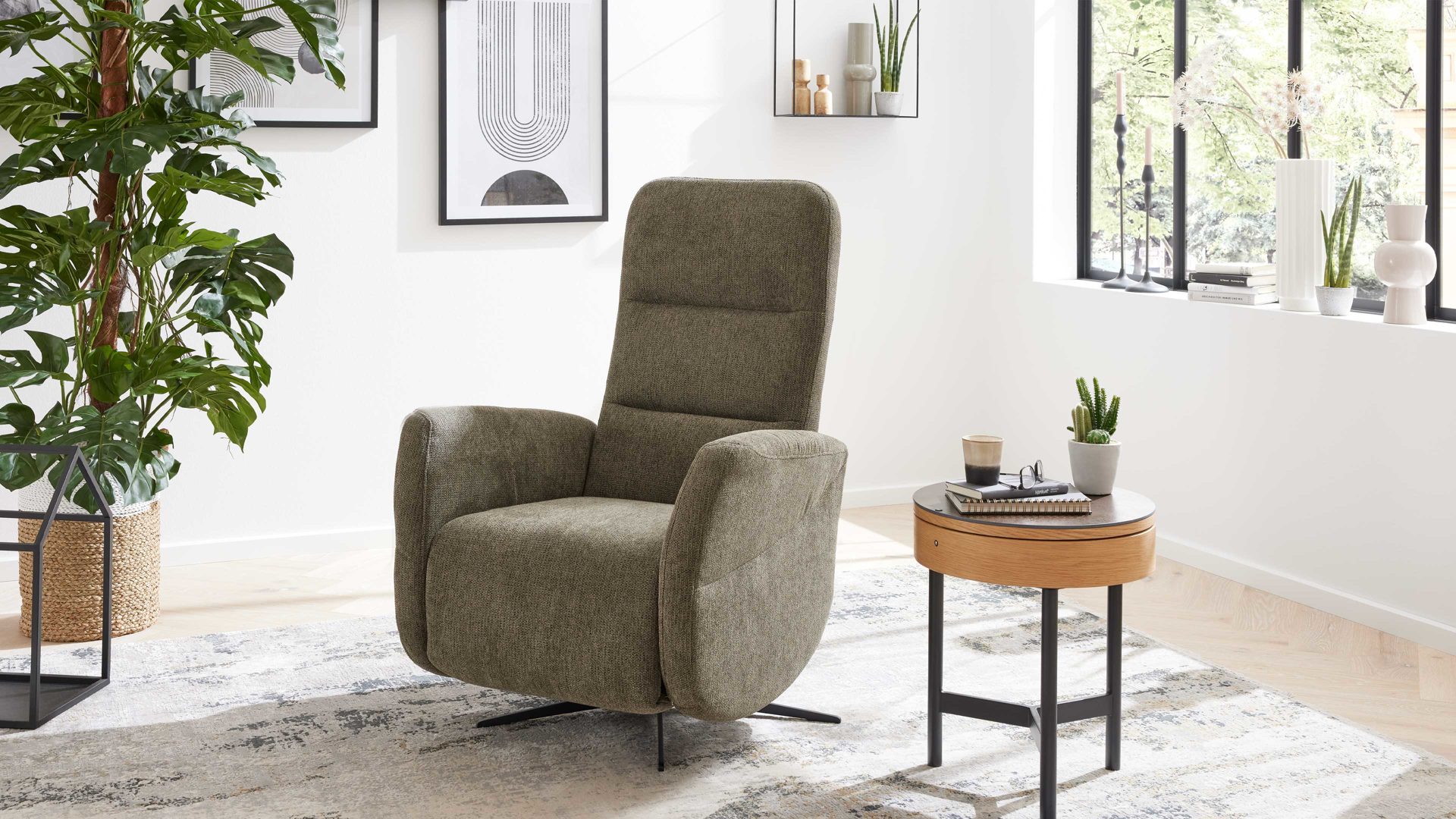 Interliving Sessel Serie 4530 Interliving Sessel Serie 4530