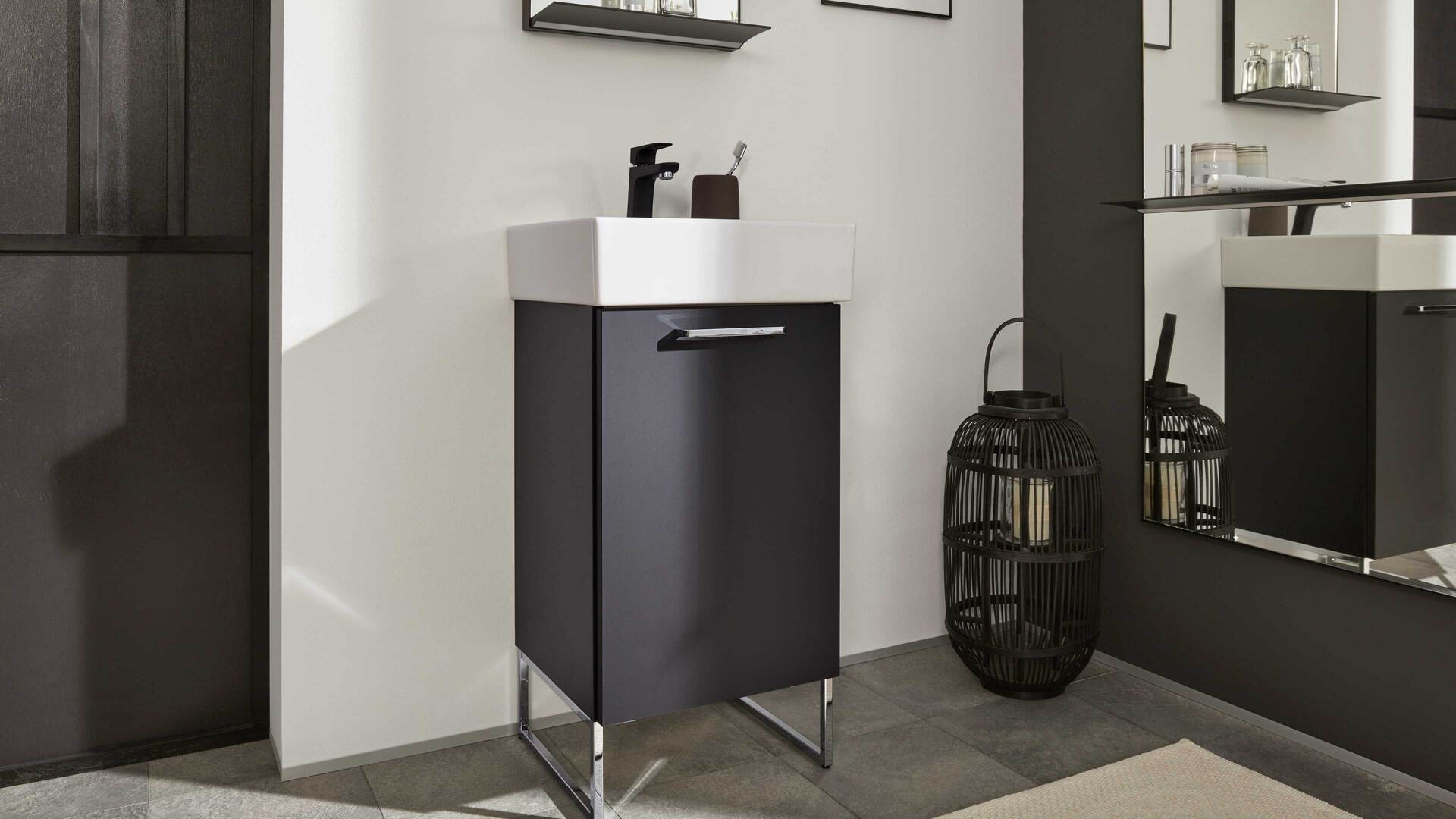 Interliving Bad Serie 7961 - Badkombination