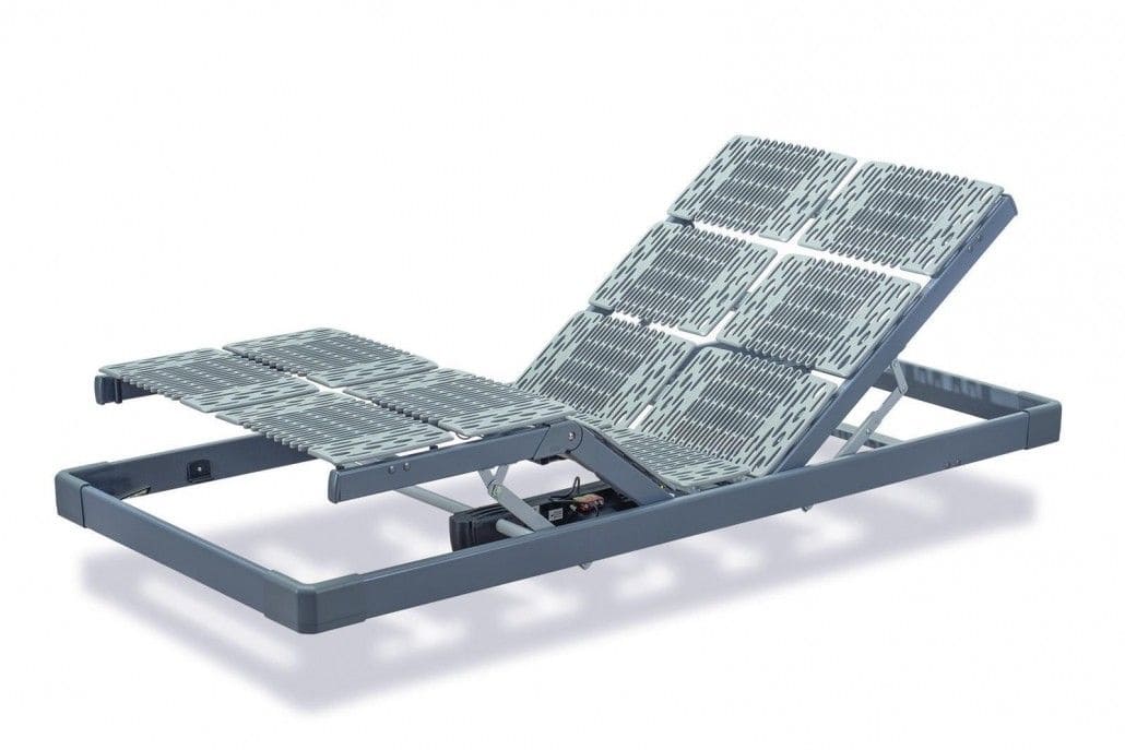 Verstellbares Lattenrost