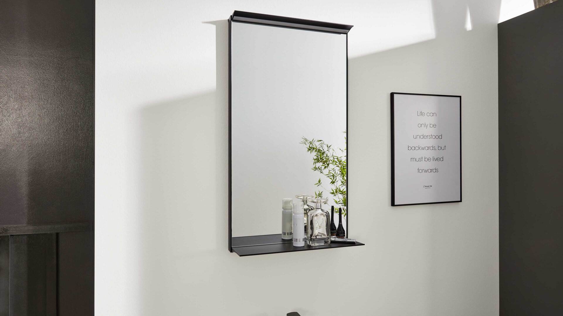 Interliving Bad Serie 7961 - Badkombination