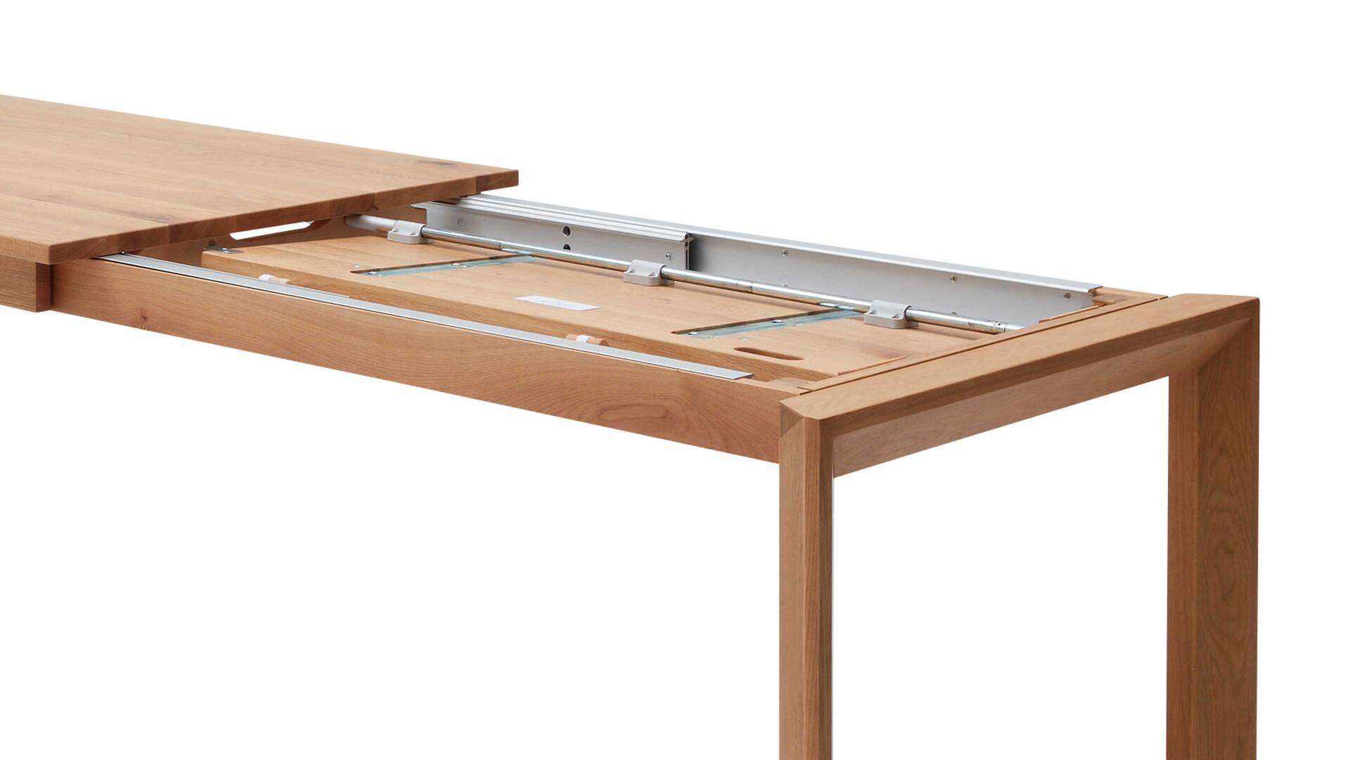 Interliving Esszimmer Serie 5102 Auszugtisch V203