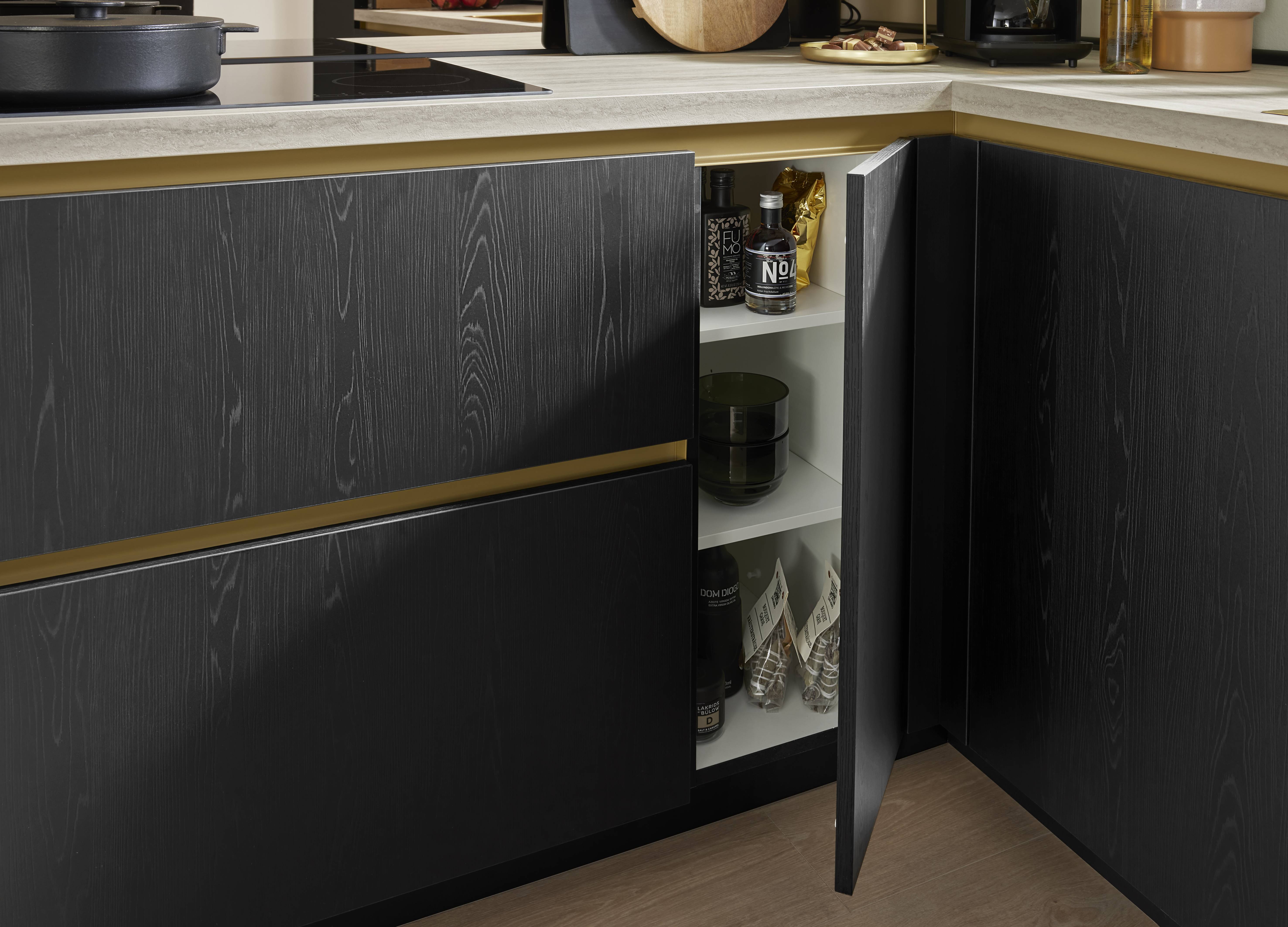 Culineo Einbauküche