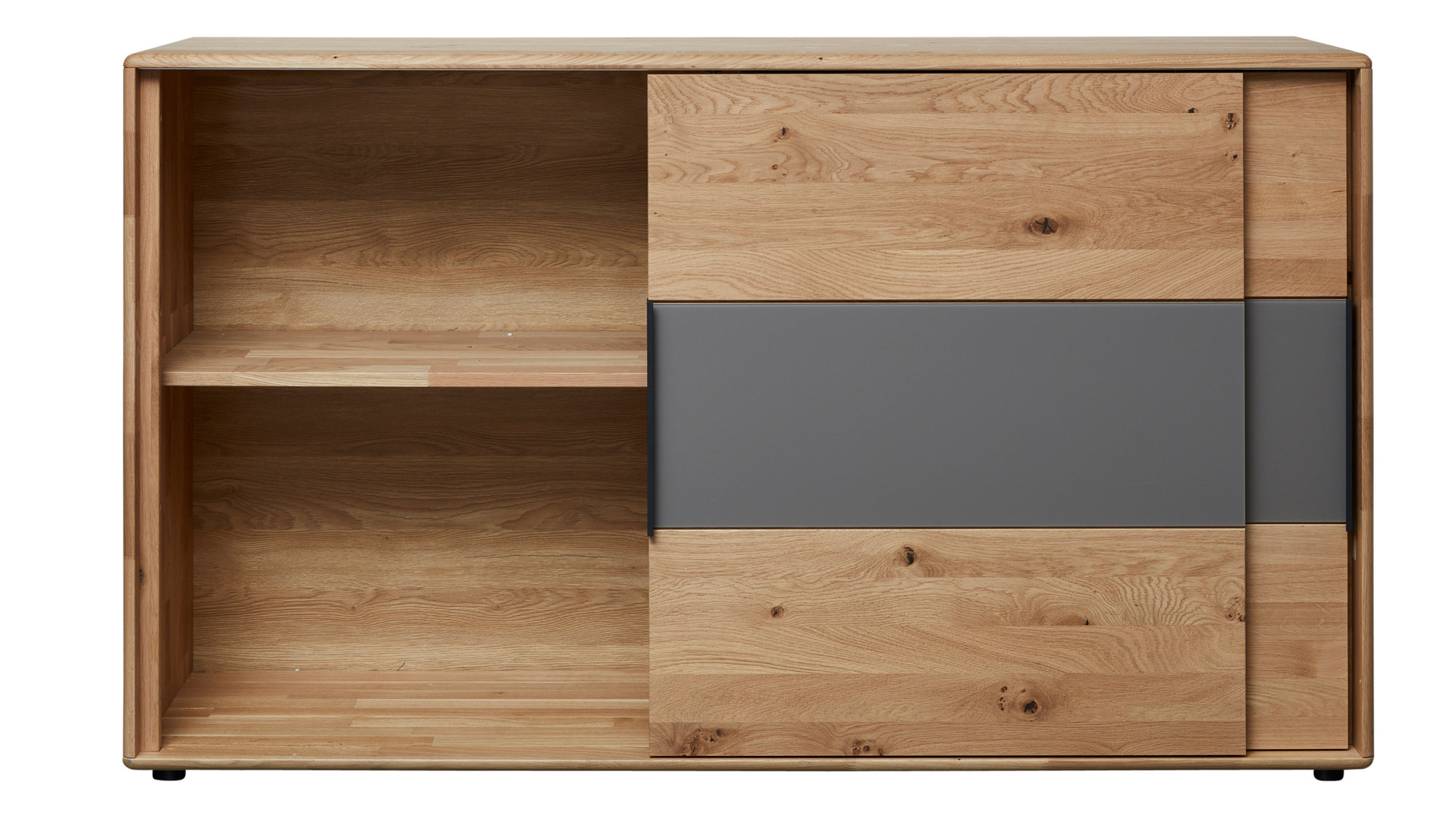 Interliving Schlafzimmer Serie 1015 Kommode 2167