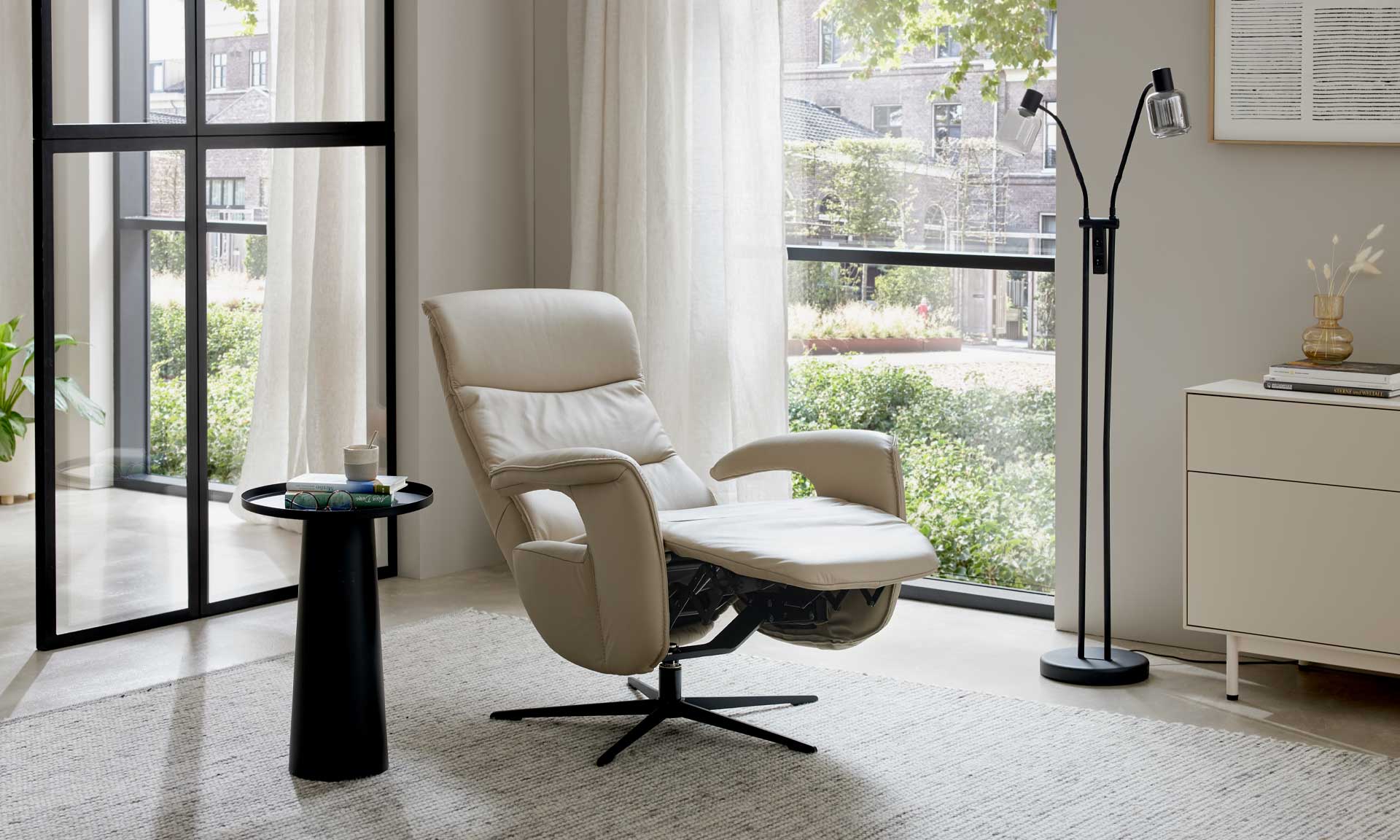 Relaxsessel Interliving Serie 4545