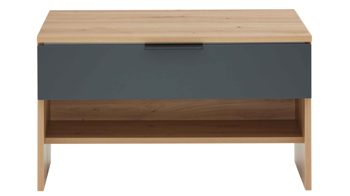 Interliving Garderobe Serie 6012 - Gardrobenbank INL-550 Interliving Garderobe Serie 6012 - Gardrobenbank INL-550